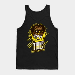 TNC Sports Talk: Beast Tank Top